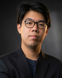 Ryan Su